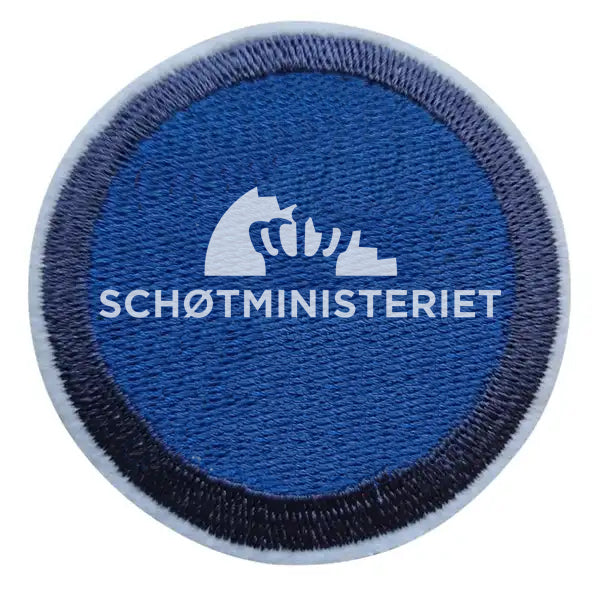 Schøtministeriet Strygelapper